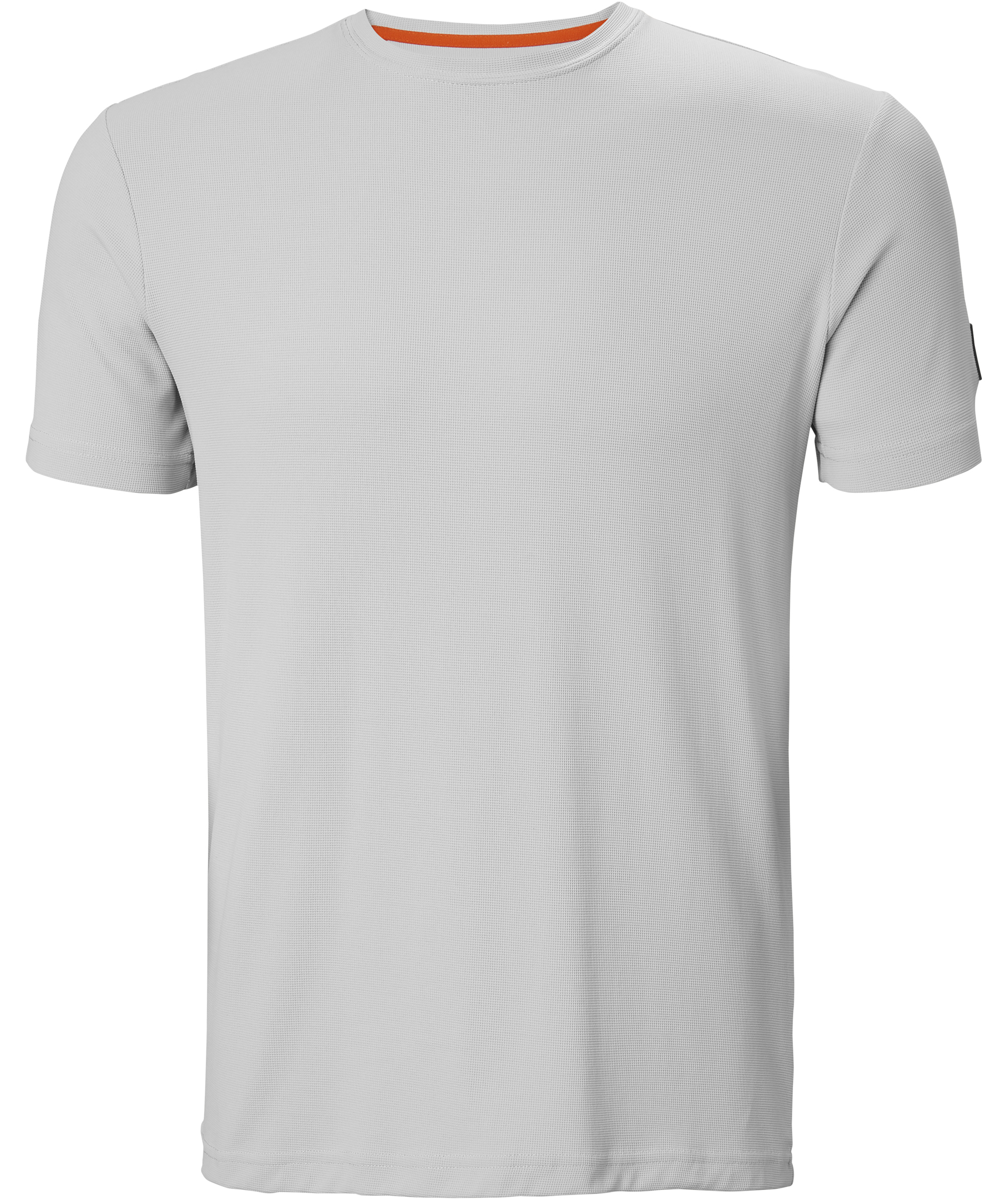 Helly Hansen Kensington Tech T-shirt, Mid Grey