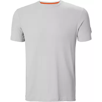 Helly Hansen Kensington Tech T-shirt, Mid Grey