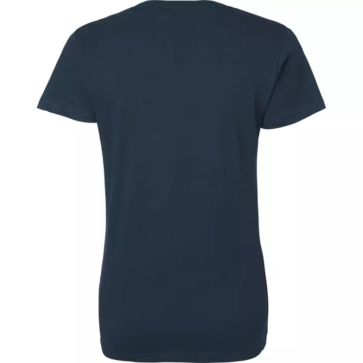 Top Swede Damen T-Shirt 204, Navy, large image number 1
