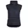 Matterhorn Garcia vatteret damevest, Navy, Navy, swatch