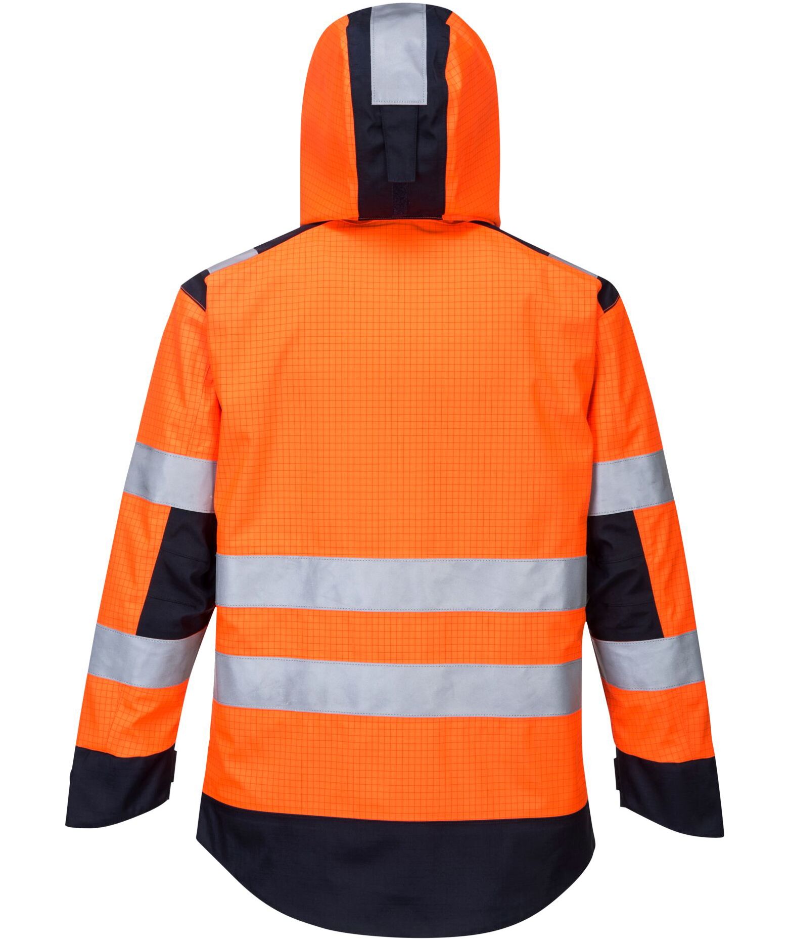 Portwest Modaflame Multinorm Arc rain jacket
