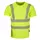 L.Brador T-shirt 413P, Varsel Gul, Varsel Gul, swatch