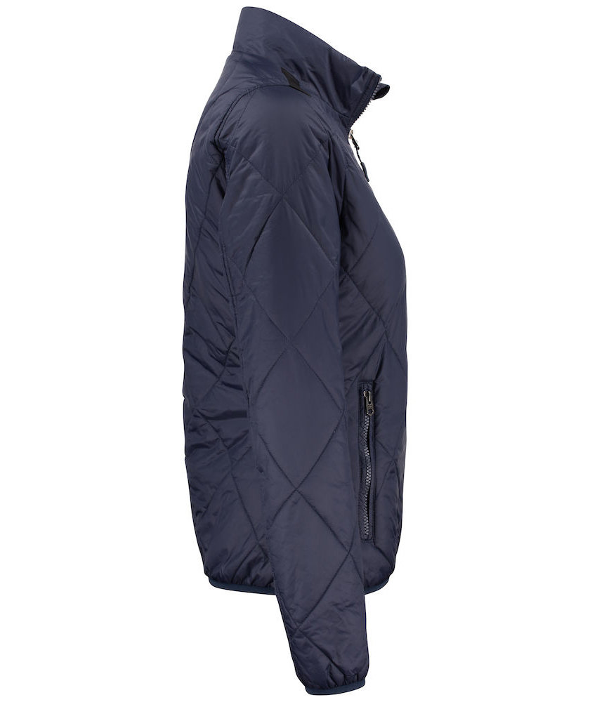 Cutter & Buck Silverdale Women's Jacket, Dark navy, large image number 5