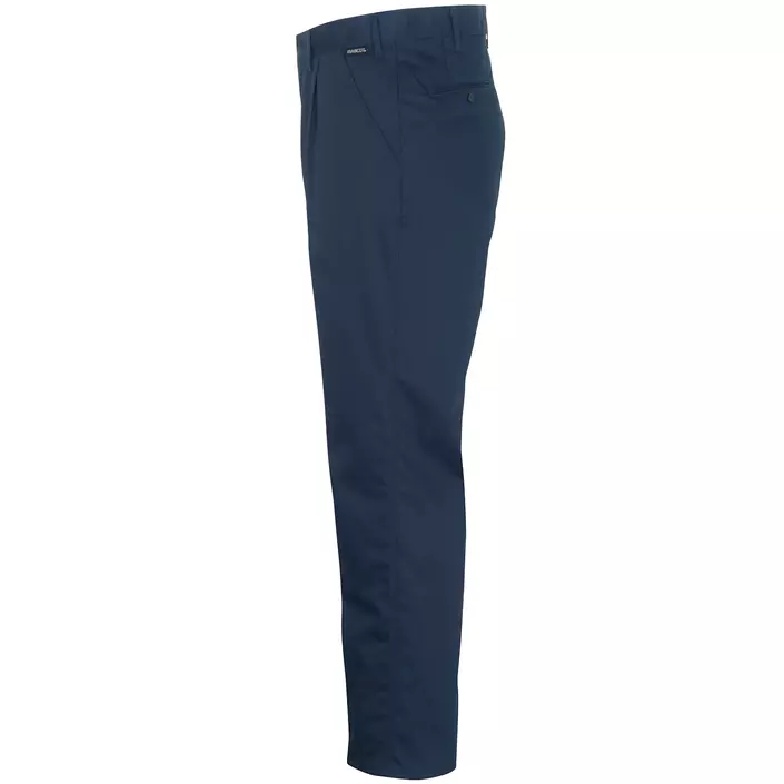 Mascot Originals Monroe service trousers, Marine Blue, large image number 1