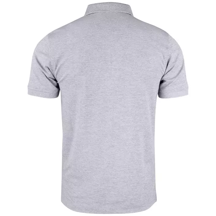 Cutter & Buck Advantage polo shirt, Grey Melange, large image number 4