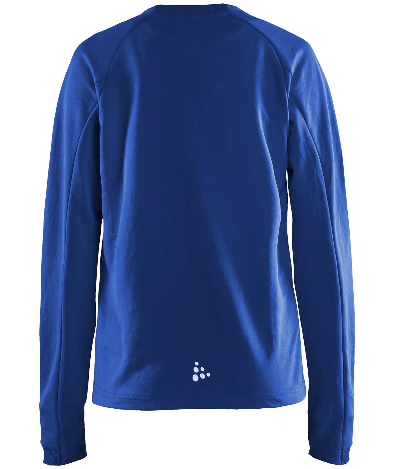 Craft Evolve sweatshirt for kids, Club Cobolt, large image number 2