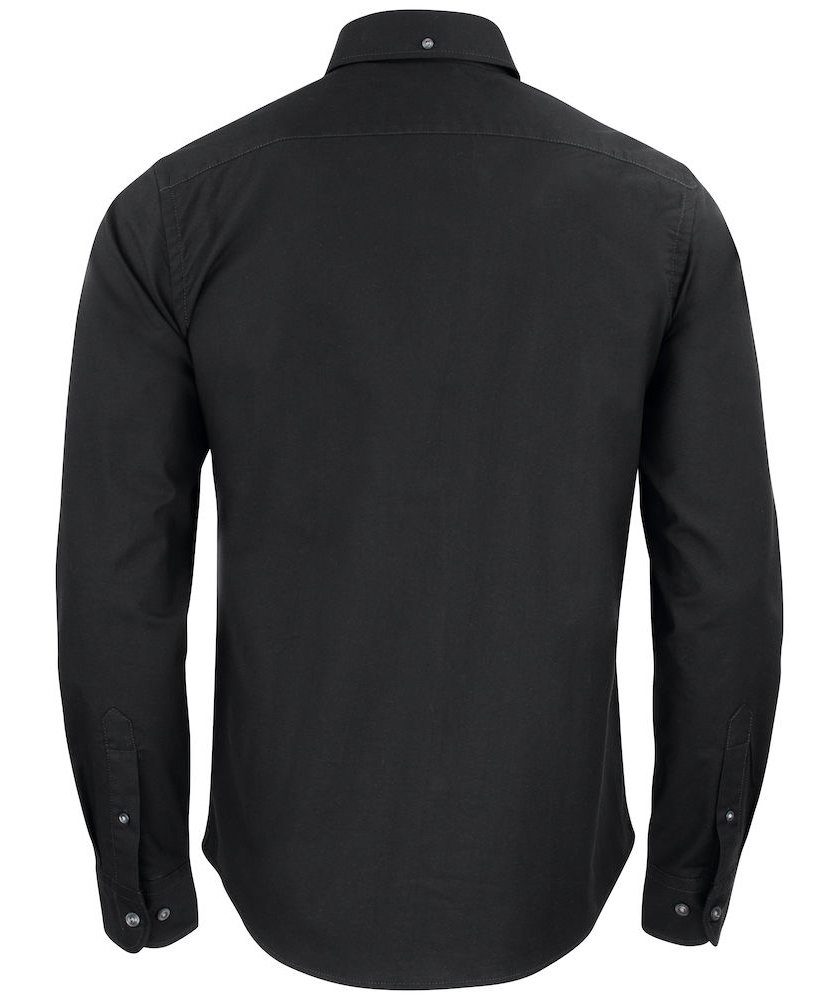 Cutter & Buck Hansville shirt, Black