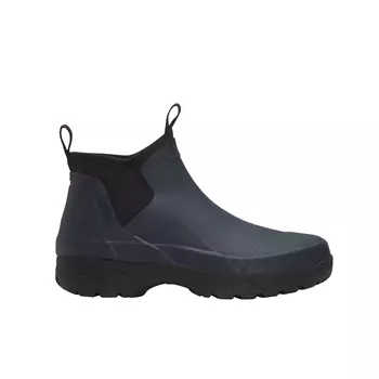 Viking Plot Neo Low rubber boots, Navy/black