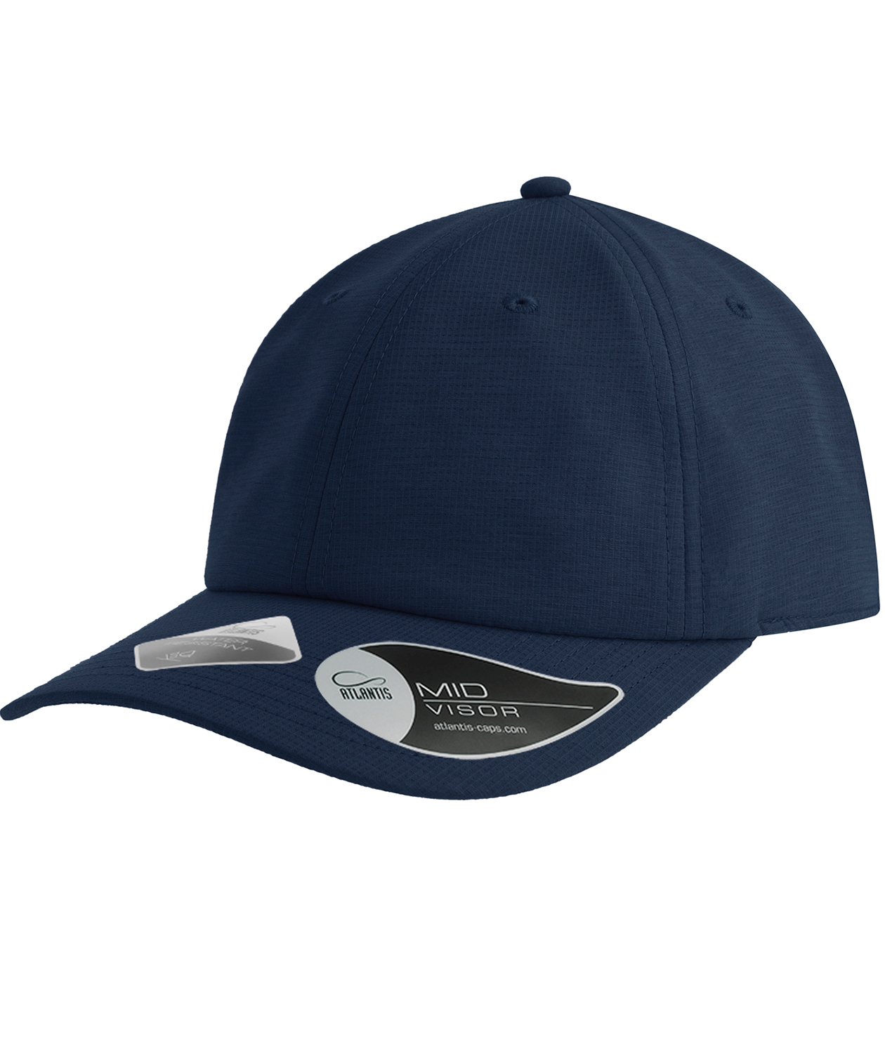 Atlantis Energy cap, Navy, Navy, large image number 0
