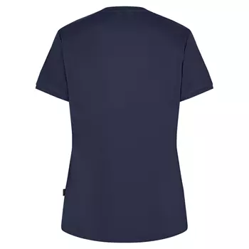 Pitch Stone Recycle T-shirt dam, Navy