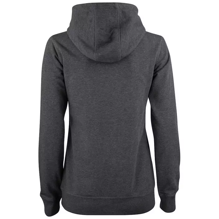 Clique Premium OC women's hoodie, Antracit Grey, large image number 1