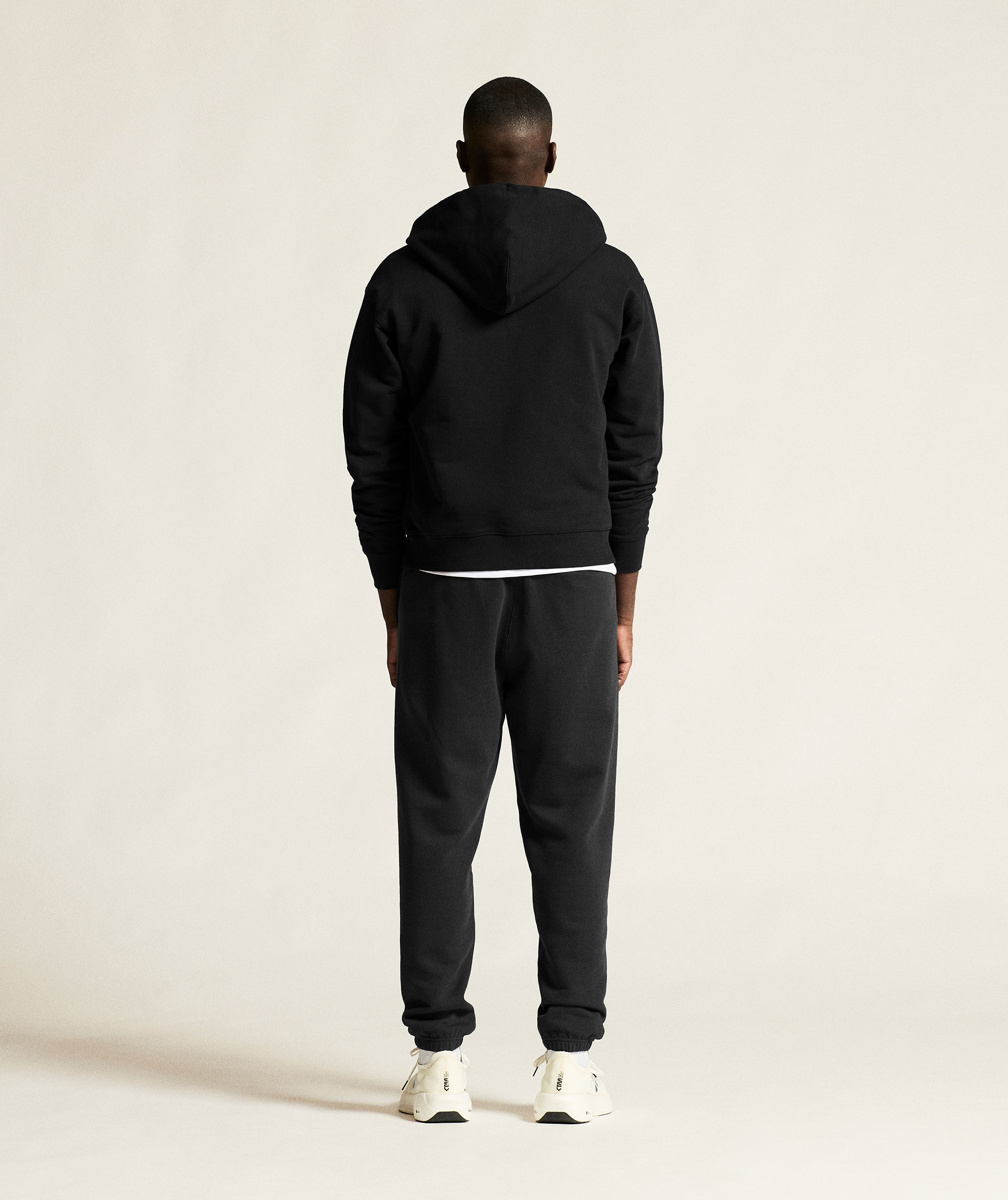 Craft Frequent sweatpants, Black, large image number 8