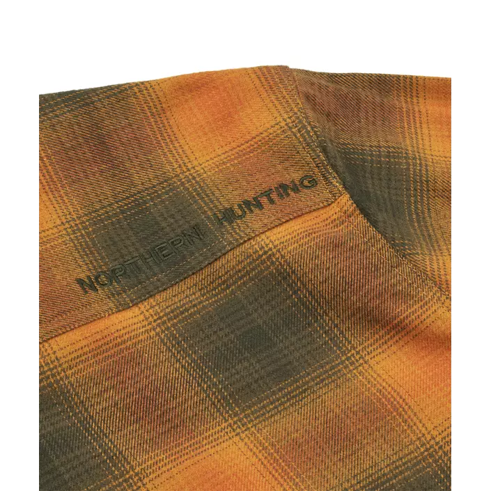 Northern Hunting Alvin shirt, Buckthorn, large image number 5