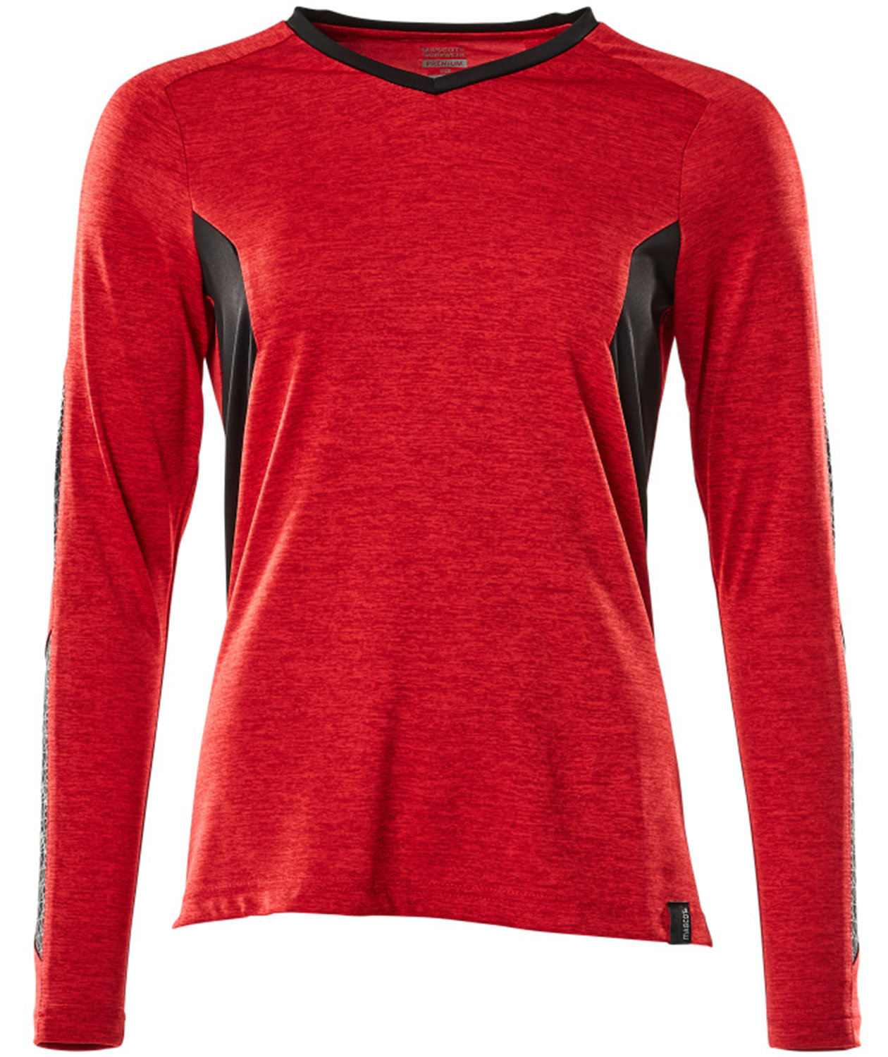 Signal r&ouml;d/svart