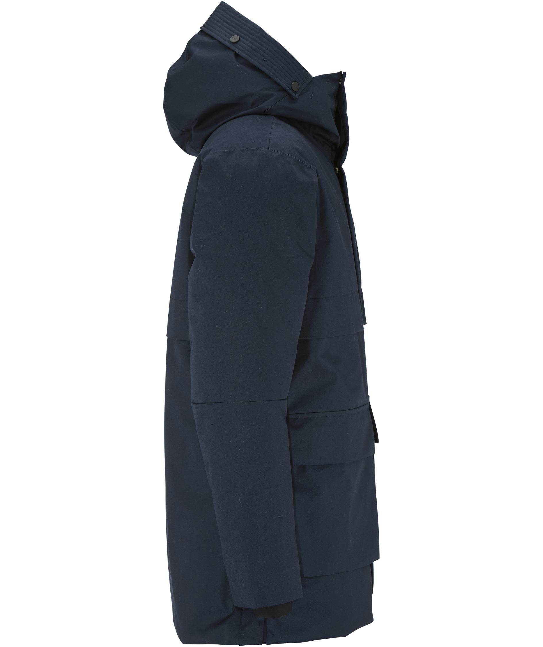 Craft Urban vinter parkas, Blaze, large image number 3