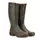 Aigle Parcours 2 rubber boots, Khaki, Khaki, swatch
