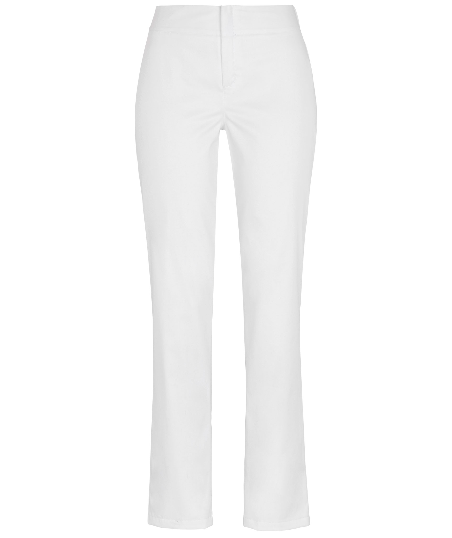 Hejco Almedina byxa dam, Vit, large image number 0