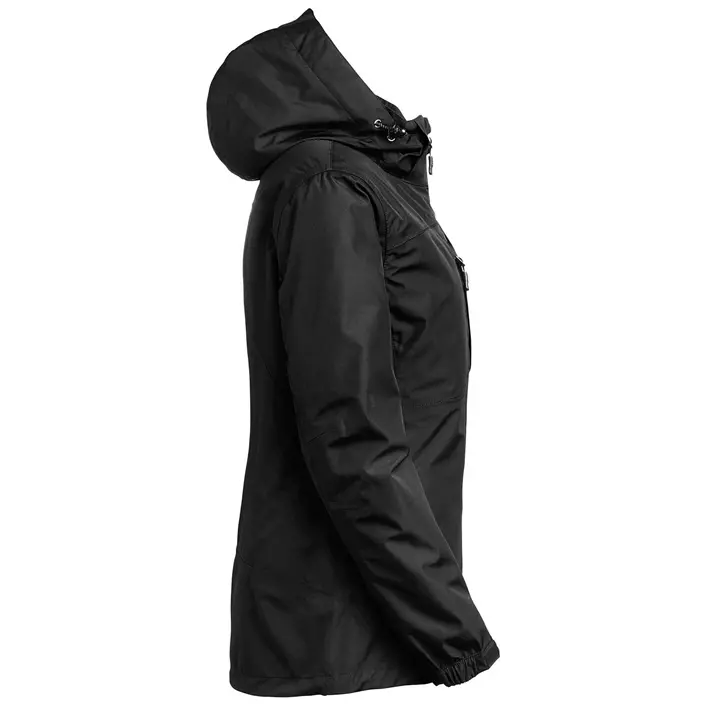 South West Alma women's shell jacket, Black, large image number 1