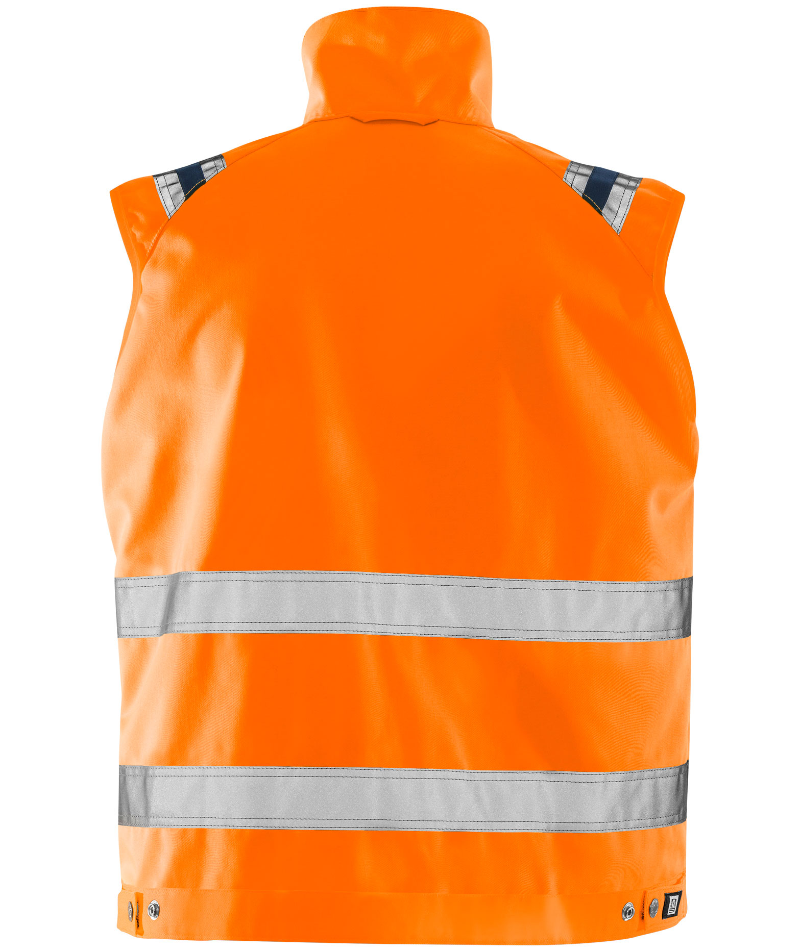 Fristads reflective safety vest 5013