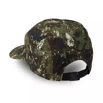 Northern Hunting Asle Kappe, TECL-WOOD Optima 2 Camouflage