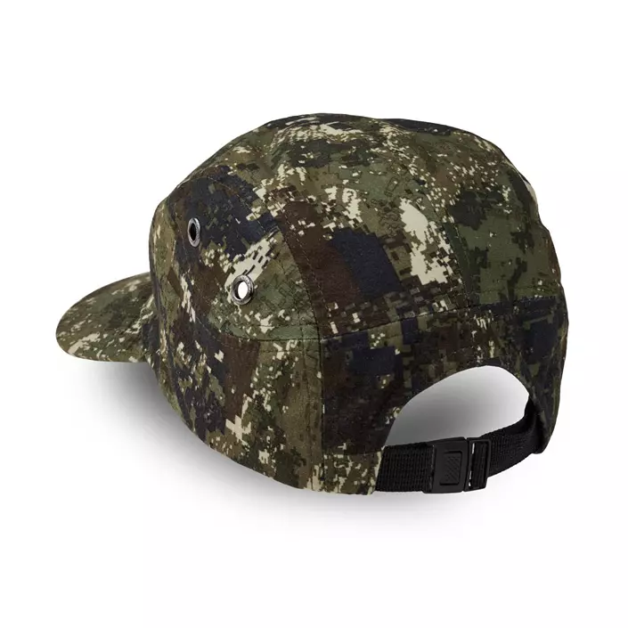 Northern Hunting Asle cap, TECL-WOOD Optima 2 Camouflage, large image number 1
