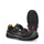 Jalas 1518 Antislip safety sandals S1P, Black, Black, swatch