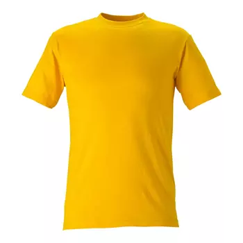 South West Kings organic  T-shirt, Yellow