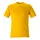 South West Kings organic  T-shirt, Yellow, Yellow, swatch