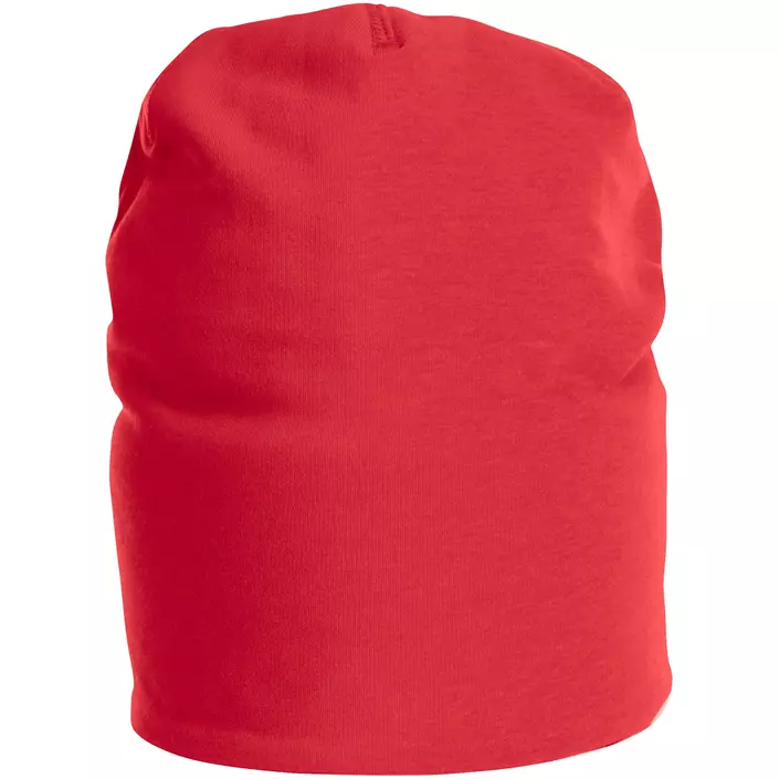 ProJob lined beanie 9038, Red, Red, large image number 0