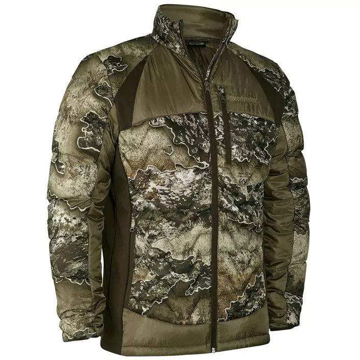 Deerhunter Excape Quiltet jacket, Realtree Excape, large image number 0
