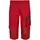 Engel Galaxy knee pants, Tomato Red/Antracite Grey, Tomato Red/Antracite Grey, swatch