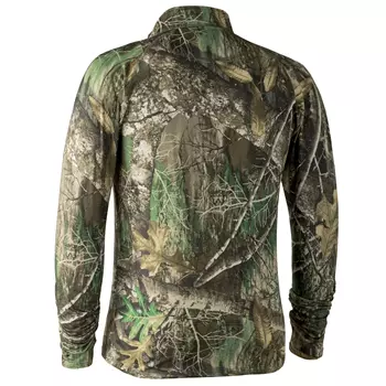 Deerhunter Approach longsleeved T-shirt, Realtree adapt camouflage