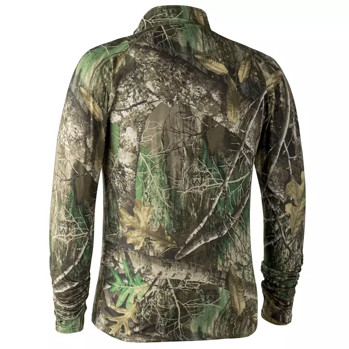 Deerhunter Approach longsleeved T-shirt, Realtree adapt camouflage, large image number 1