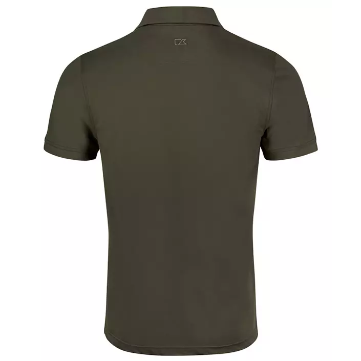 Cutter & Buck Advantage polo T-skjorte, Ivy green, large image number 2