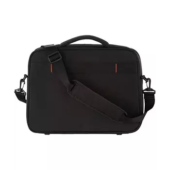 Samsonite Guardit 2.0 Office Case laptop bag 16L, Black