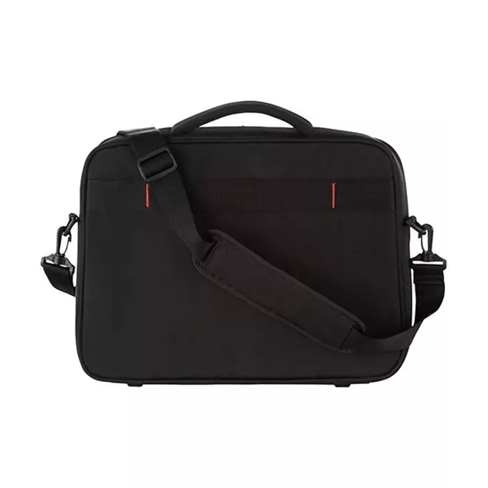 Samsonite Guardit 2.0 Office Case laptop bag 16L, Black, Black, large image number 1