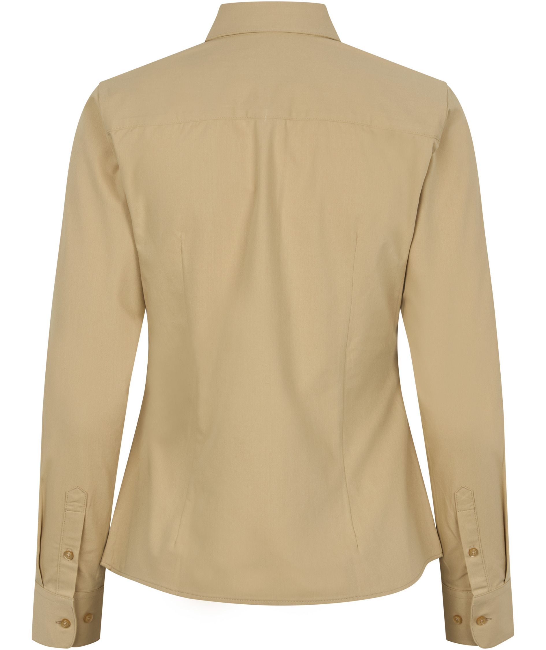 Seven Seas hybrid Modern fit women's shirt