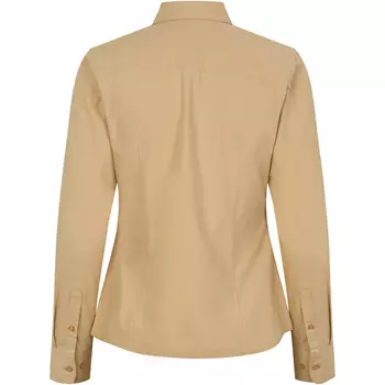 Seven Seas hybrid Modern fit skjorta dam