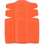 HEROCK Knieschoner, Orange, Orange HEROCK Knieschoner