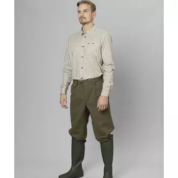 Seeland Oxford Shooting skjorte