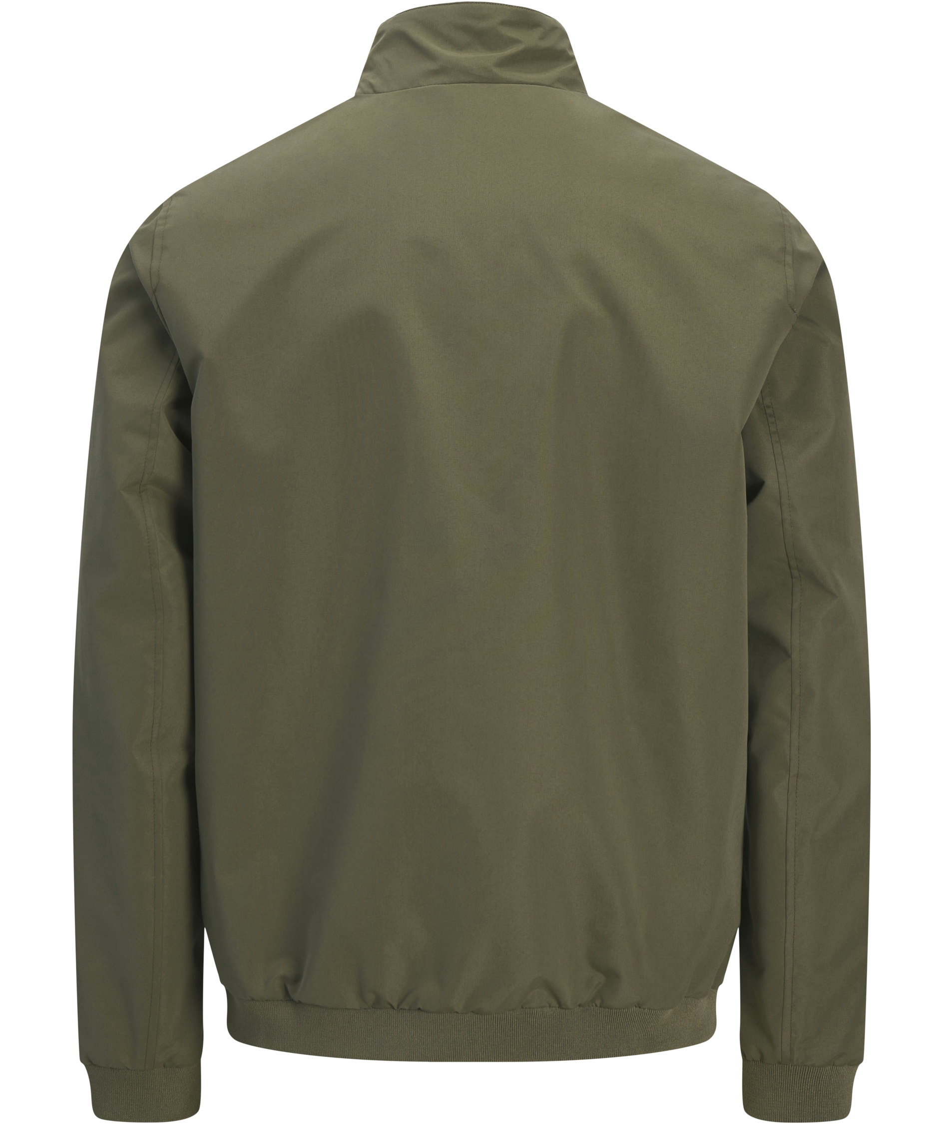 Jack & Jones JJERUSH HARRINGTON bomberjacka