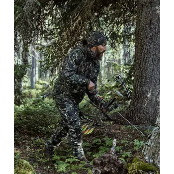 Northern Hunting Trand mössa, TECL-WOOD Optima 2 Camouflage
