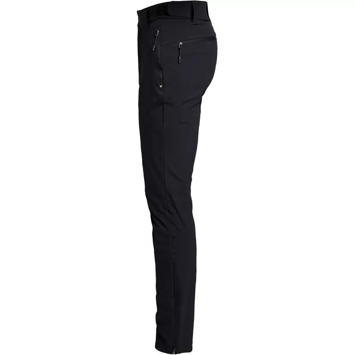 Tenson Adventure byxa, Black, large image number 4