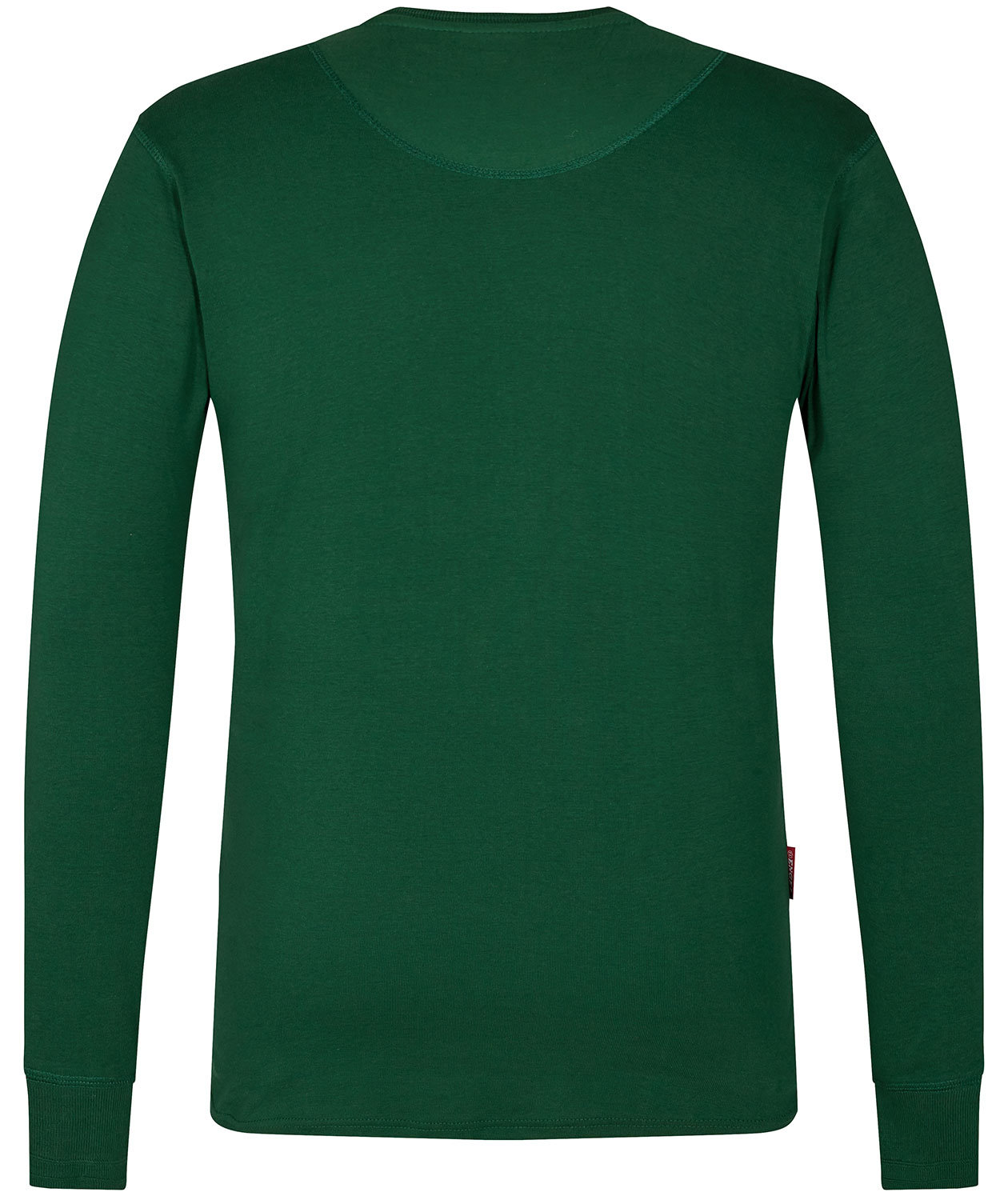 Engel Extend l&aring;ng&auml;rmad Grandad T-shirt