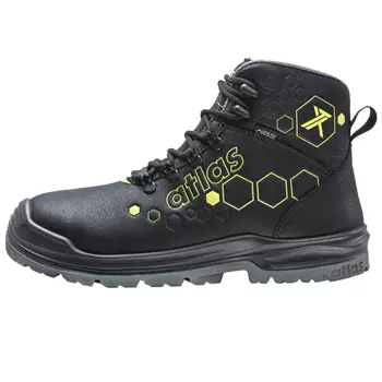 Atlas XT 510 GTX skyddskängor S3
