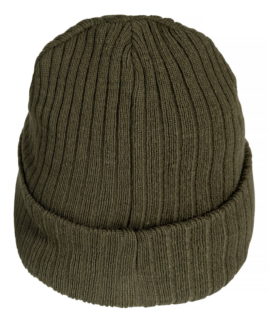 Clique Milas beanie, Fog Green