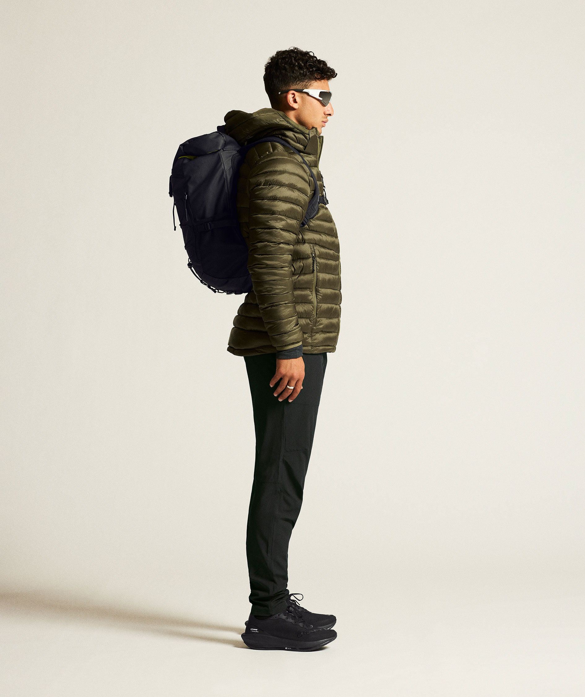 Craft CORE Explore Light Insulation Jacke, Rift, large image number 9