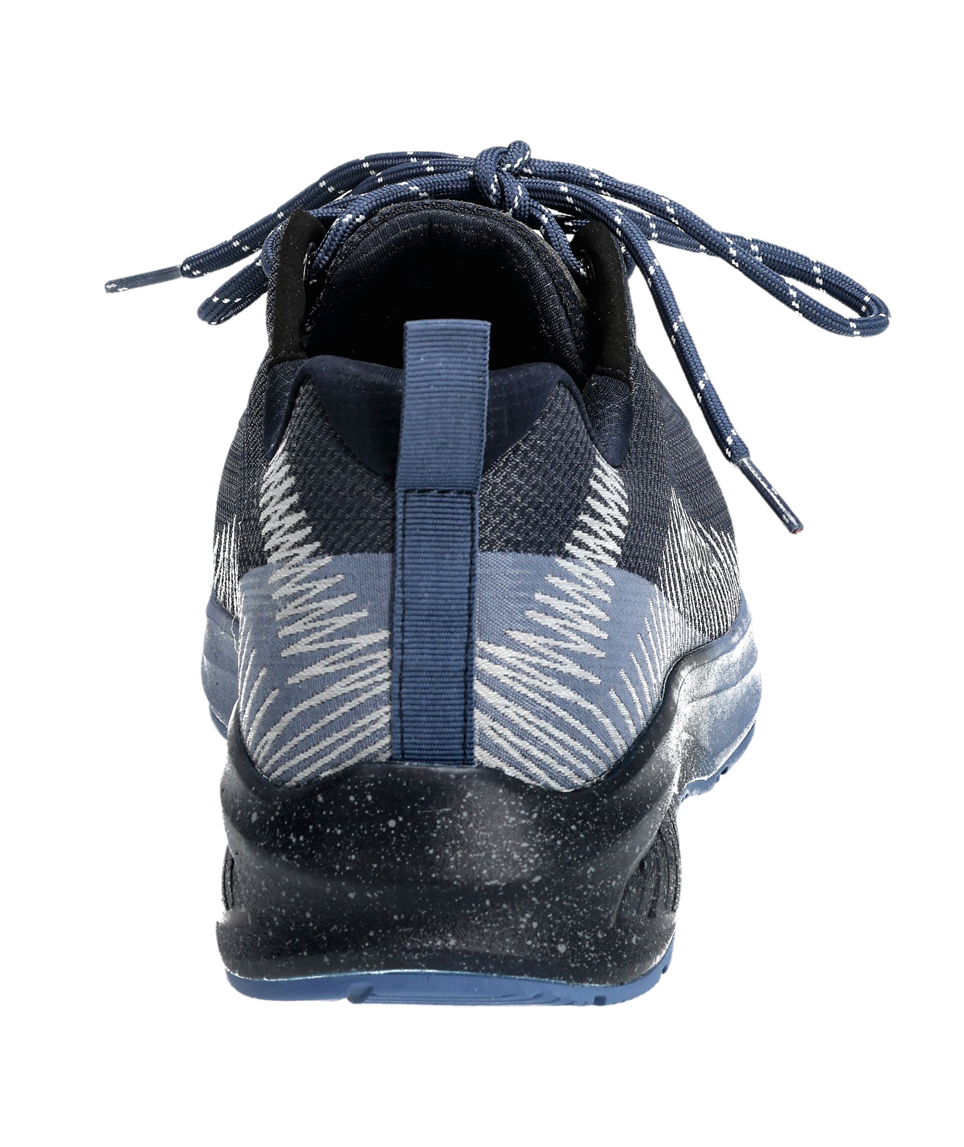 Mascot Customized safety shoes S1PS, Dark Marine Blue, large image number 4