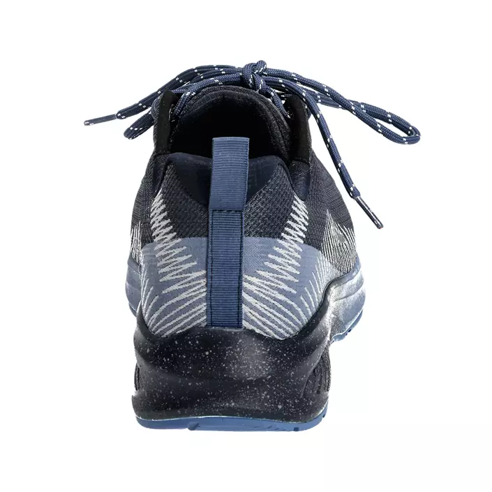 Mascot Customized skyddsskor S1PS, Mörk Marinblå, large image number 4