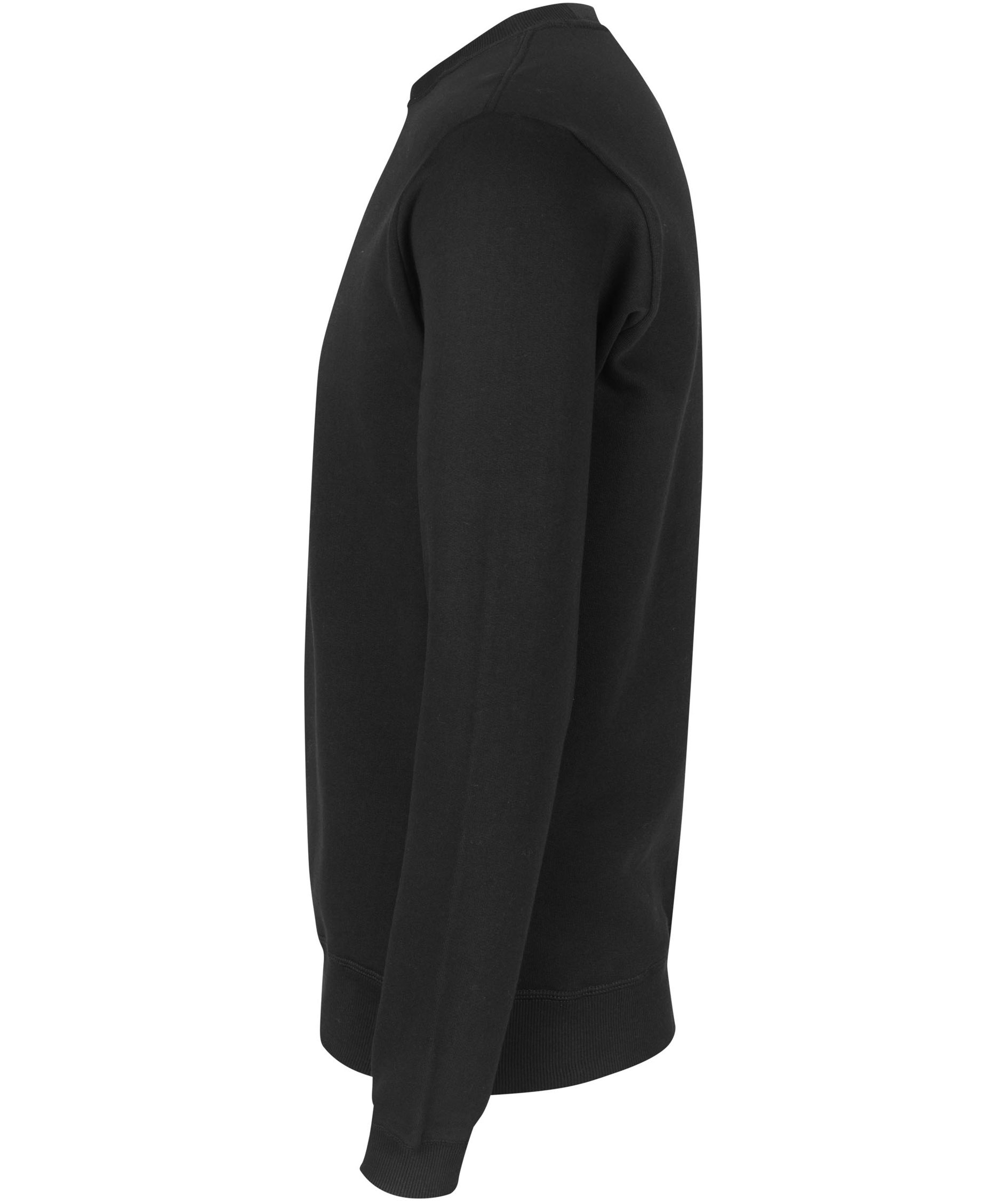 ID Bio Sweatshirt, Schwarz, large image number 2